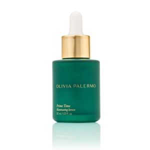 Olivia Palermo illuminating serum